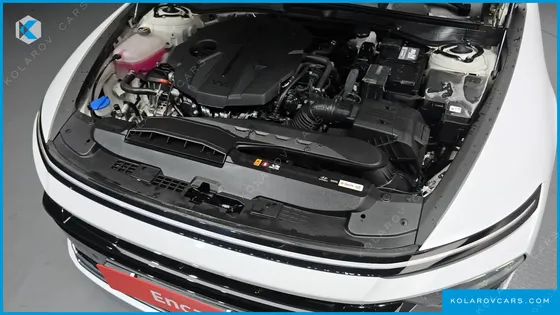 HYUNDAI SONATA 2.0