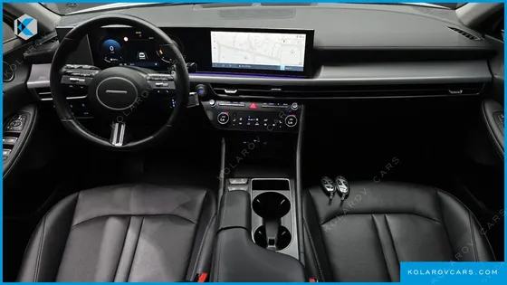 HYUNDAI SONATA 2.0