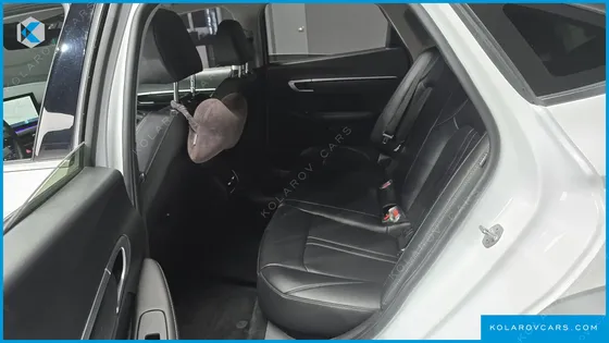HYUNDAI SONATA 2.0