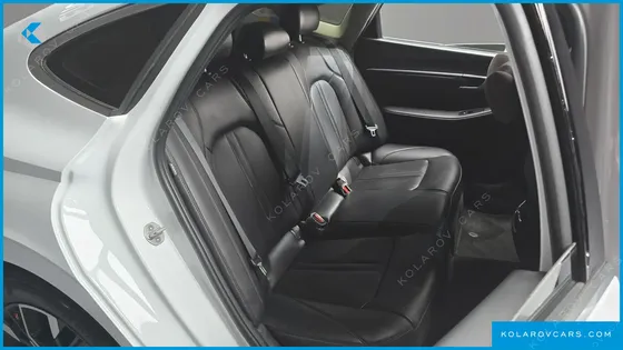 HYUNDAI SONATA 2.0