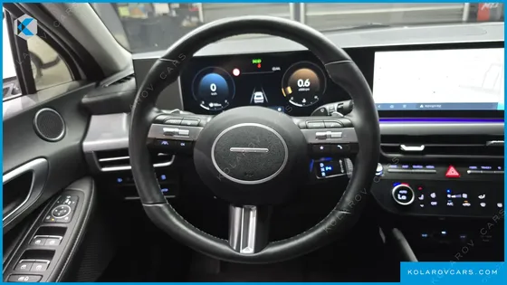 HYUNDAI SONATA 2.0