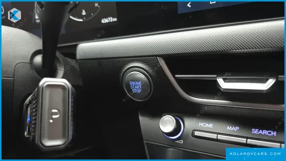 HYUNDAI SONATA 2.0