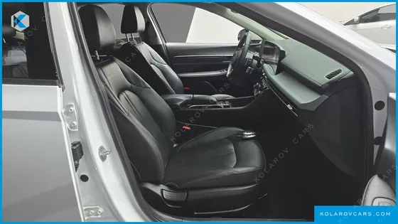 HYUNDAI SONATA 2.0