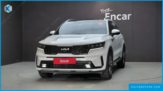 KIA SORENTO HEV 1.6 4WD