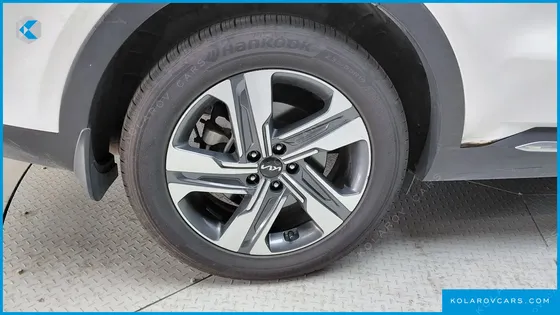 KIA SORENTO HEV 1.6 4WD