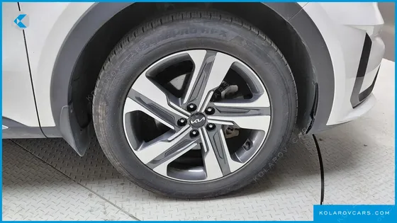 KIA SORENTO HEV 1.6 4WD