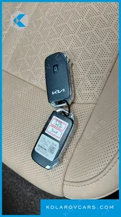 KIA SORENTO HEV 1.6 4WD