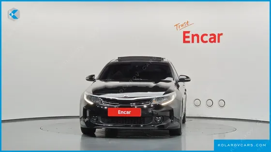 KIA K5 NOBLESSE