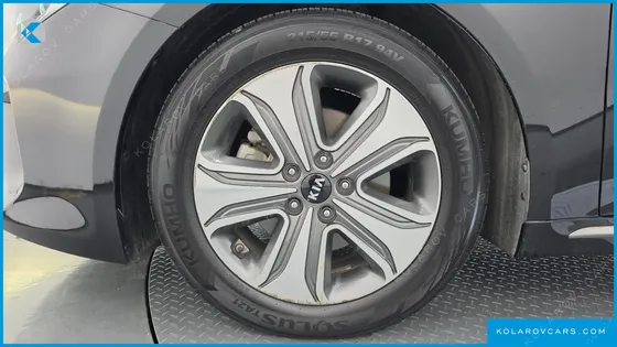 KIA K5 NOBLESSE