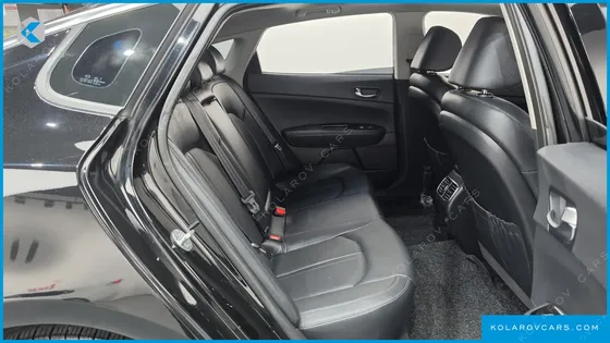KIA K5 NOBLESSE