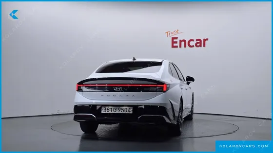 HYUNDAI SONATA 2.0