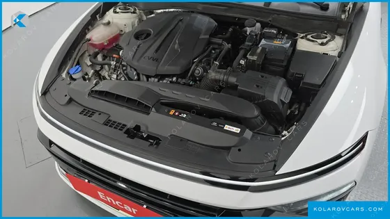 HYUNDAI SONATA 2.0