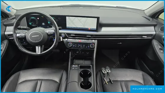 HYUNDAI SONATA 2.0