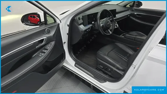 HYUNDAI SONATA 2.0