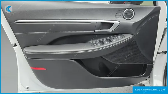 HYUNDAI SONATA 2.0