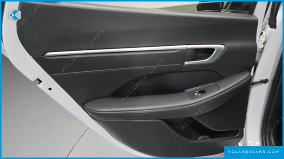 HYUNDAI SONATA 2.0