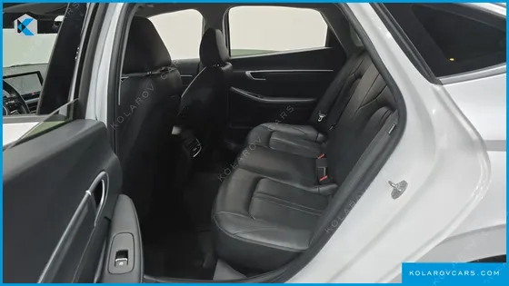 HYUNDAI SONATA 2.0