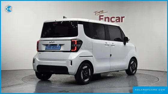 KIA RAY AIR