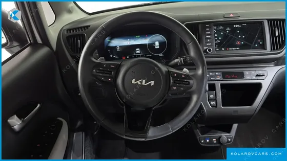 KIA RAY AIR