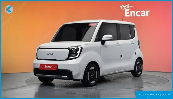 KIA RAY AIR