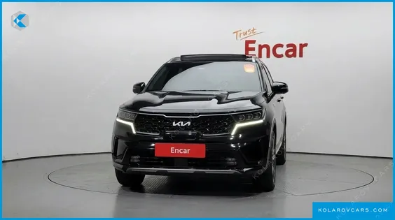 KIA SORENTO HEV 1.6 2WD