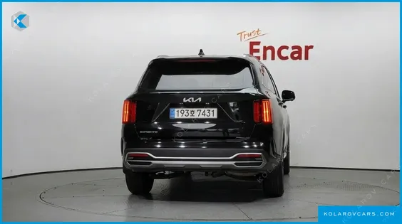 KIA SORENTO HEV 1.6 2WD