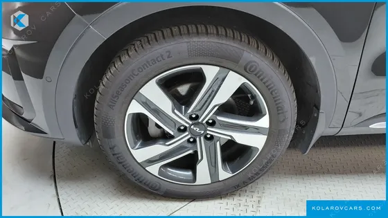 KIA SORENTO HEV 1.6 2WD