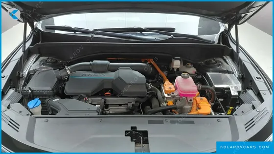 KIA SORENTO HEV 1.6 2WD