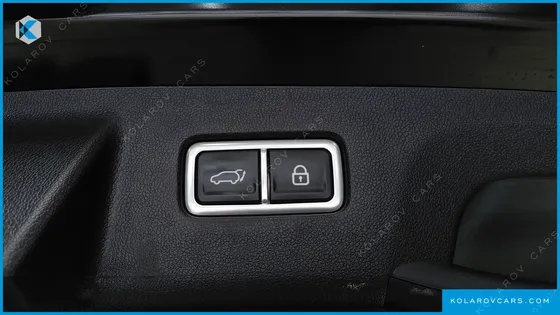 KIA SORENTO HEV 1.6 2WD