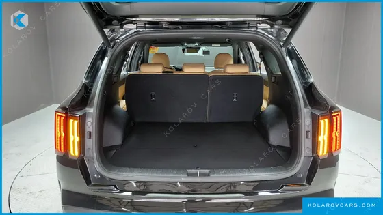 KIA SORENTO HEV 1.6 2WD