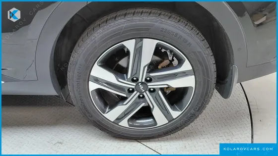 KIA SORENTO HEV 1.6 2WD