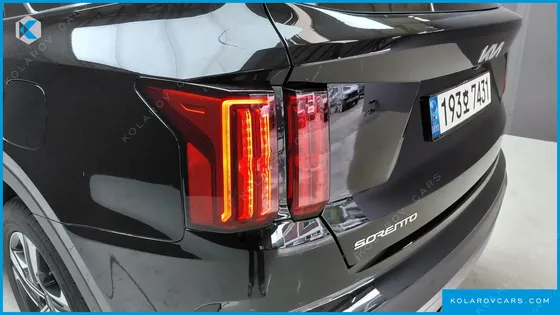 KIA SORENTO HEV 1.6 2WD