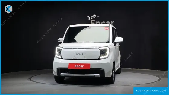KIA RAY AIR