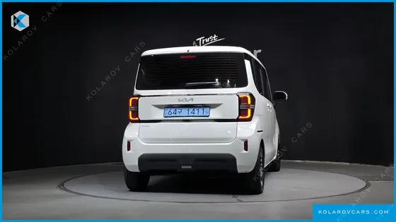 KIA RAY AIR
