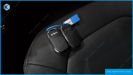 KIA RAY AIR