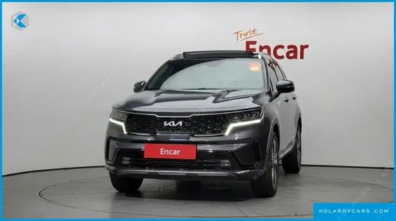 KIA SORENTO HEV 1.6 2WD