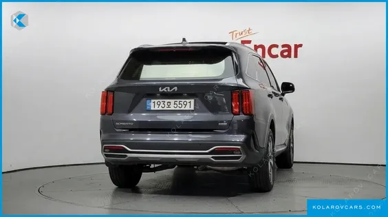 KIA SORENTO HEV 1.6 2WD