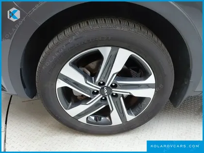 KIA SORENTO HEV 1.6 2WD