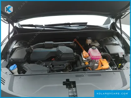 KIA SORENTO HEV 1.6 2WD