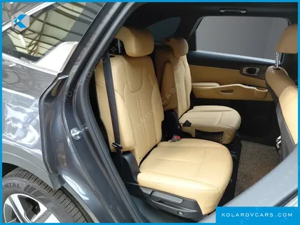 KIA SORENTO HEV 1.6 2WD