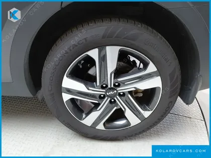 KIA SORENTO HEV 1.6 2WD