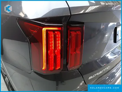 KIA SORENTO HEV 1.6 2WD
