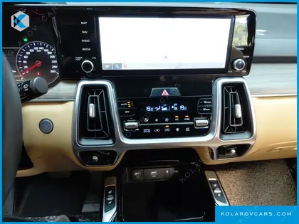 KIA SORENTO HEV 1.6 2WD