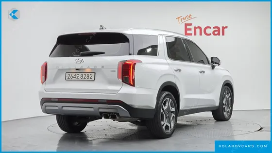 HYUNDAI PALISADE GASOLINE 3.8 4WD