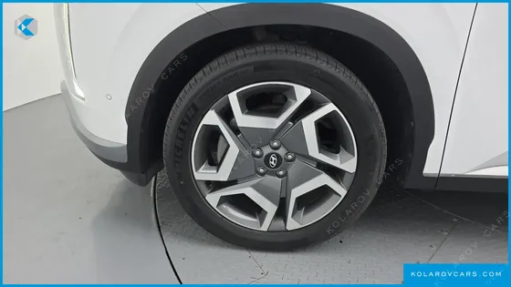 HYUNDAI PALISADE GASOLINE 3.8 4WD