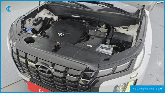 HYUNDAI PALISADE GASOLINE 3.8 4WD
