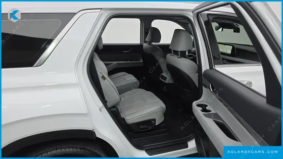 HYUNDAI PALISADE GASOLINE 3.8 4WD
