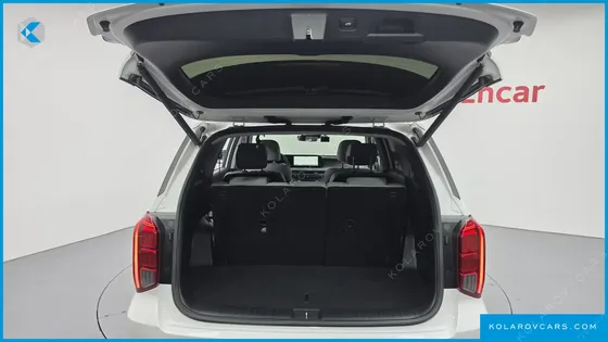 HYUNDAI PALISADE GASOLINE 3.8 4WD
