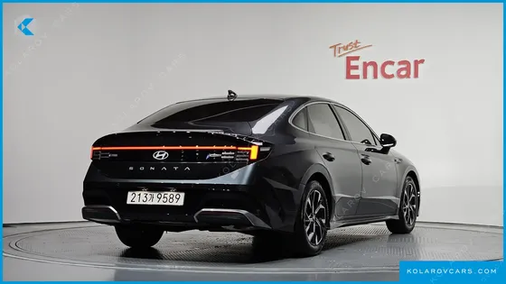 HYUNDAI SONATA 2.0