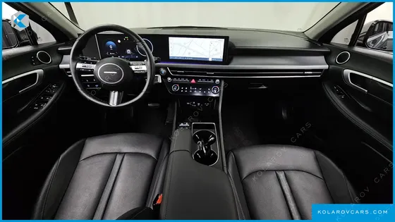 HYUNDAI SONATA 2.0